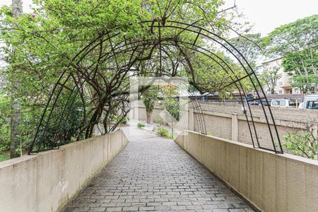 Apartamento à venda com 61m², 2 quartos e 1 vagaÁrea comum
