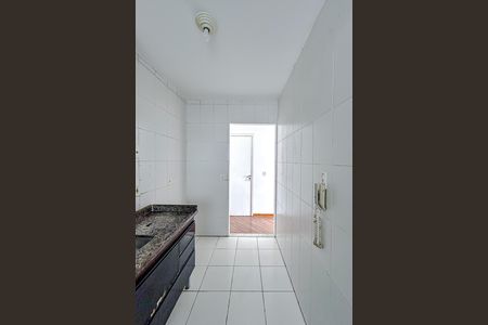 Apartamento para alugar com 64m², 3 quartos e 1 vagaCozinha