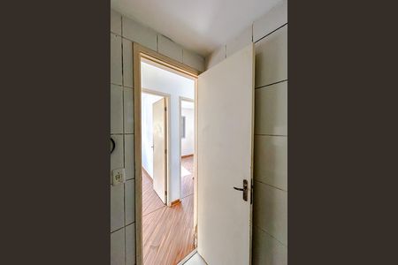 Apartamento para alugar com 64m², 3 quartos e 1 vagaBanheiro