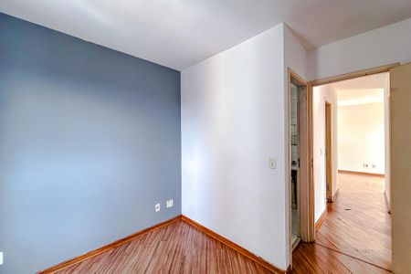 Apartamento para alugar com 64m², 3 quartos e 1 vagaQuarto 2 - Suíte