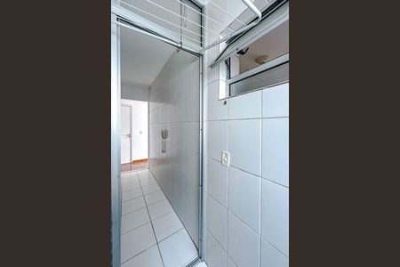 Apartamento para alugar com 64m², 3 quartos e 1 vagaÁrea de Serviço