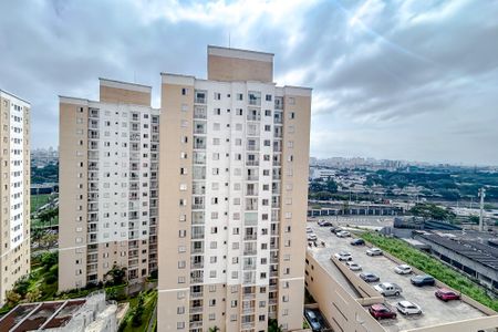 Apartamento para alugar com 64m², 3 quartos e 1 vagaVista da Varanda