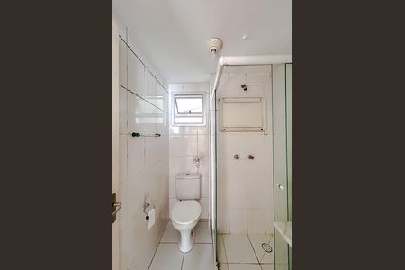 Apartamento para alugar com 64m², 3 quartos e 1 vagaBanheiro