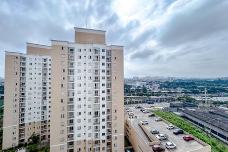 Apartamento para alugar com 64m², 3 quartos e 1 vagaVista do Quarto 3