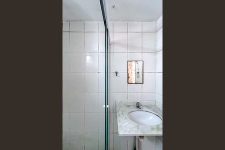 Apartamento para alugar com 64m², 3 quartos e 1 vagaBanheiro da Suíte