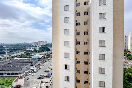 Apartamento para alugar com 64m², 3 quartos e 1 vagaVista da Suíte