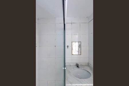 Apartamento para alugar com 64m², 3 quartos e 1 vagaBanheiro