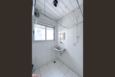 Apartamento para alugar com 64m², 3 quartos e 1 vagaÁrea de Serviço