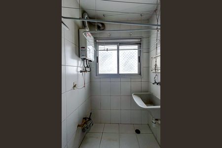 Apartamento para alugar com 64m², 3 quartos e 1 vagaÁrea de Serviço