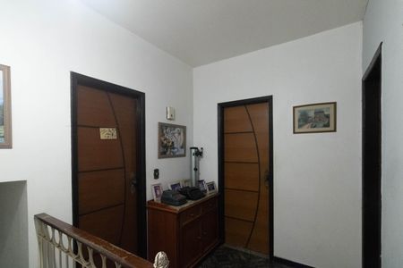 Casa à venda com 215m², 3 quartos e 1 vagaHall social