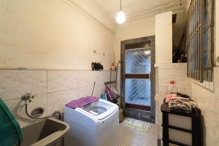Casa à venda com 215m², 3 quartos e 1 vagaCozinha e Área de Serviço