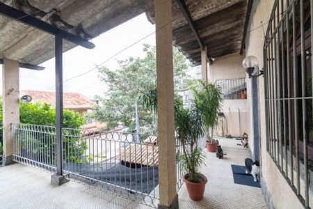 Casa à venda com 215m², 3 quartos e 1 vagaVaranda