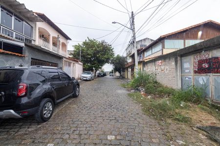 Casa à venda com 215m², 3 quartos e 1 vagaVista da Rua