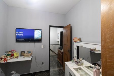 Casa à venda com 215m², 3 quartos e 1 vagaQuarto 3