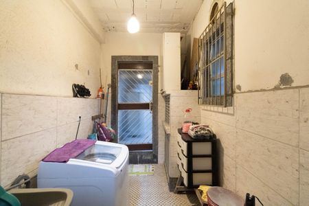 Casa à venda com 215m², 3 quartos e 1 vagaCozinha e Área de Serviço