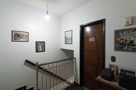 Casa à venda com 215m², 3 quartos e 1 vagaHall social