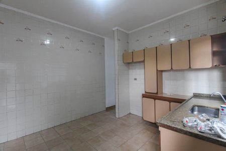 Casa para alugar com 60m², 2 quartos e sem vagaCozinha