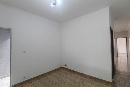 Sala de casa para alugar com 2 quartos, 60m² em Vila Alpina, São Paulo