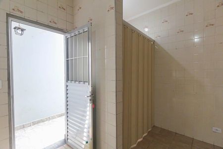 Casa para alugar com 60m², 2 quartos e sem vagaÁrea de Serviço