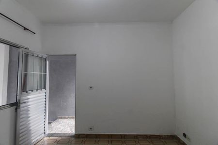 Sala de casa para alugar com 2 quartos, 60m² em Vila Alpina, São Paulo