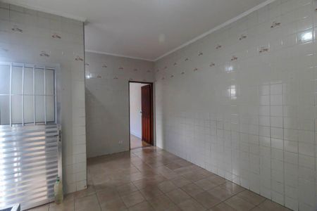 Casa para alugar com 60m², 2 quartos e sem vagaCozinha