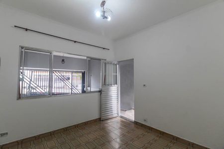 Sala de casa para alugar com 2 quartos, 60m² em Vila Alpina, São Paulo