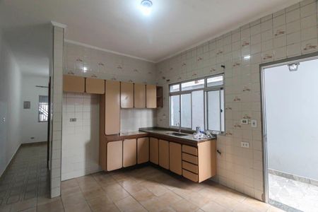 Casa para alugar com 60m², 2 quartos e sem vagaCozinha