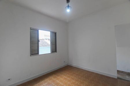 Quarto 1 de casa para alugar com 2 quartos, 60m² em Vila Alpina, São Paulo