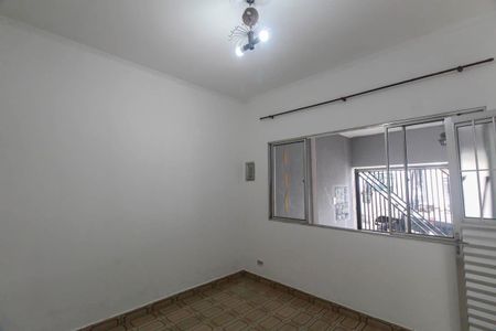 Sala de casa para alugar com 2 quartos, 60m² em Vila Alpina, São Paulo