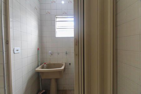 Casa para alugar com 60m², 2 quartos e sem vagaÁrea de Serviço