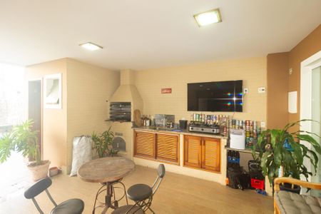 Casa de condomínio à venda com 250m², 3 quartos e 3 vagas Casa de condomínio à venda com 250m², 3 quartos e 3 vagasChurrasqueira