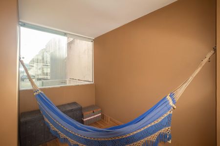 Casa de condomínio à venda com 250m², 3 quartos e 3 vagas Casa de condomínio à venda com 250m², 3 quartos e 3 vagasVaranda da Suíte 1