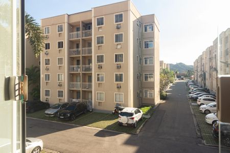 Casa de condomínio à venda com 250m², 3 quartos e 3 vagas Casa de condomínio à venda com 250m², 3 quartos e 3 vagasVista da Suíte 3