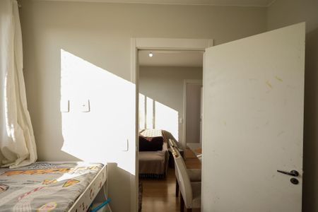 Apartamento para alugar com 36m², 2 quartos e sem vagaQuarto 2