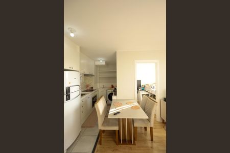 Apartamento para alugar com 36m², 2 quartos e sem vagaSala