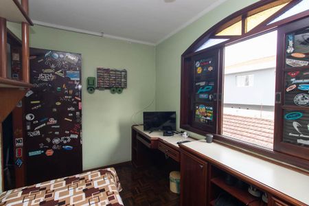 Quarto 2 de casa à venda com 3 quartos, 220m² em Vila Mazzei, São Paulo