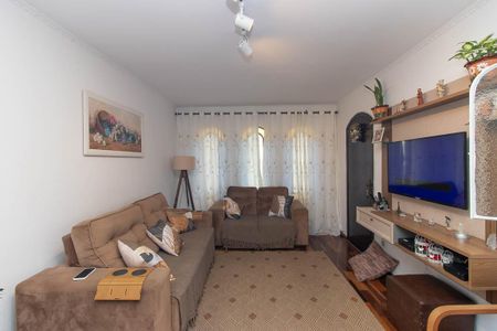 Sala de casa à venda com 3 quartos, 220m² em Vila Mazzei, São Paulo