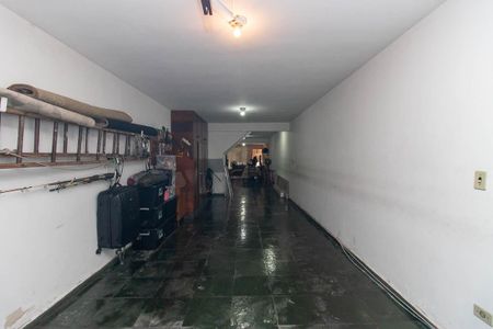 Garagem de casa à venda com 3 quartos, 220m² em Vila Mazzei, São Paulo