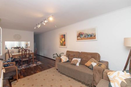Sala de casa à venda com 3 quartos, 220m² em Vila Mazzei, São Paulo