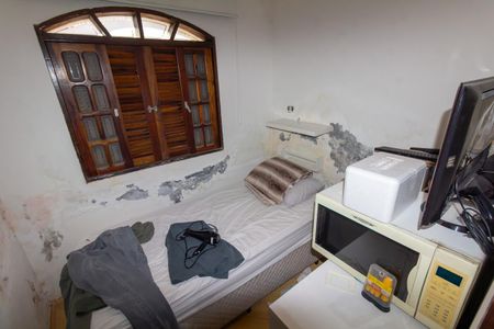 Casa à venda com 472m², 5 quartos e 4 vagas Casa à venda com 472m², 5 quartos e 4 vagasCasa 2 - Quarto 1