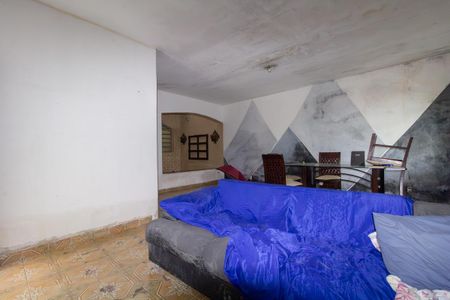 Casa à venda com 472m², 5 quartos e 4 vagas Casa à venda com 472m², 5 quartos e 4 vagasCasa 1 - Sala