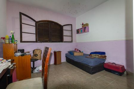 Casa à venda com 472m², 5 quartos e 4 vagas Casa à venda com 472m², 5 quartos e 4 vagasCasa 1 - Quarto 1