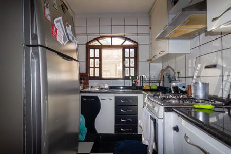 Casa à venda com 472m², 5 quartos e 4 vagas Casa à venda com 472m², 5 quartos e 4 vagasCasa 2 - Cozinha