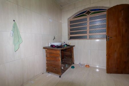 Casa à venda com 472m², 5 quartos e 4 vagas Casa à venda com 472m², 5 quartos e 4 vagasCasa 1 - Banheiro 2
