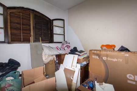 Casa à venda com 472m², 5 quartos e 4 vagas Casa à venda com 472m², 5 quartos e 4 vagasCasa 1 - Quarto 3