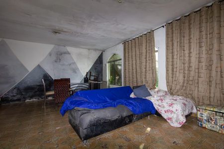 Casa à venda com 472m², 5 quartos e 4 vagas Casa à venda com 472m², 5 quartos e 4 vagasCasa 1 - Sala