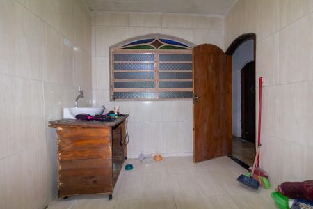 Casa à venda com 472m², 5 quartos e 4 vagas Casa à venda com 472m², 5 quartos e 4 vagasCasa 1 - Banheiro 2