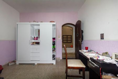 Casa à venda com 472m², 5 quartos e 4 vagas Casa à venda com 472m², 5 quartos e 4 vagasCasa 1 - Quarto 1