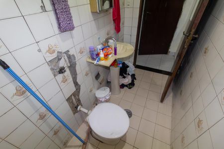 Casa à venda com 472m², 5 quartos e 4 vagas Casa à venda com 472m², 5 quartos e 4 vagasCasa 1 - Banheiro 1
