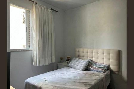 Apartamento à venda com 2 quartos, 46m² em Estoril, Belo Horizonte